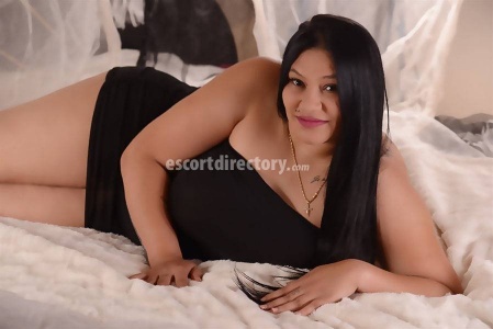 escorts RAFAELA