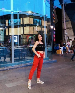 escorts Dragon Entertainment JKT