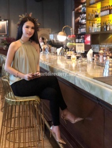 escorts Dragon Entertainment JKT