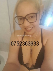 escorts michelley