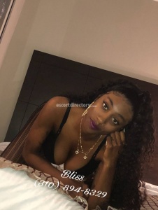 escorts Bliss