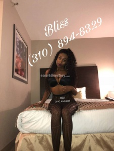 escorts Bliss