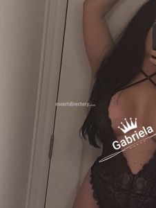 escorts Gabriela Sweet