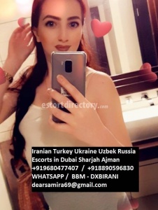 escorts IRANIAN ESCORTS IN DUBAI