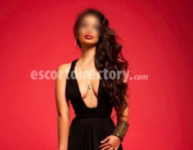 escorts Leah Vip