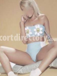 escorts Olga