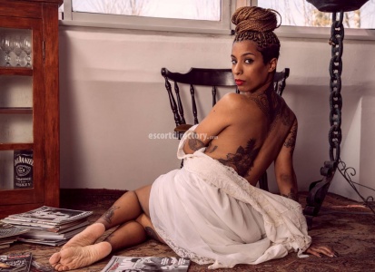 escorts Pia Marne
