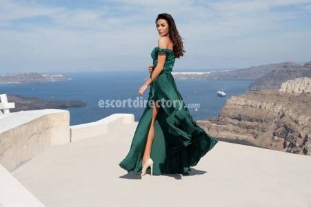 escorts Meet VIP Dasha