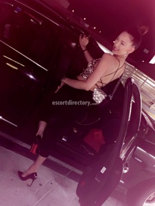 escorts Heaven