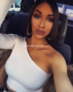 escorts Alyssa