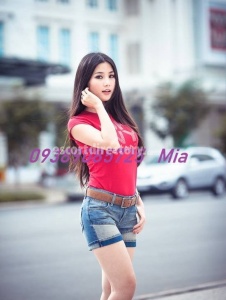 escorts Mia