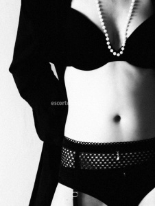 escorts Elegant Ela GFE