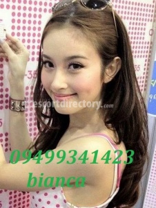 escorts Bianca