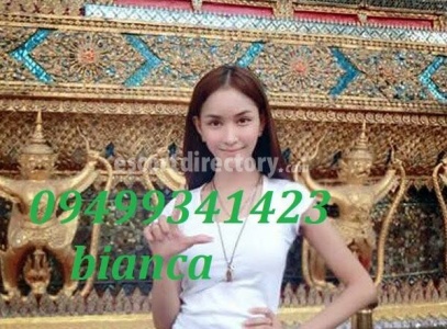 escorts Bianca