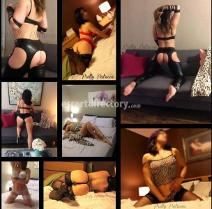escorts Pretty Patricia