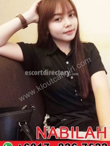 escorts Siti