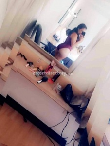 escorts April