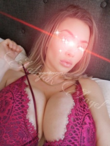 escorts Aaliyah Angel