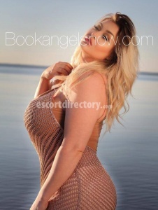 escorts Aaliyah Angel