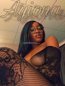 escorts Ayiona Carti
