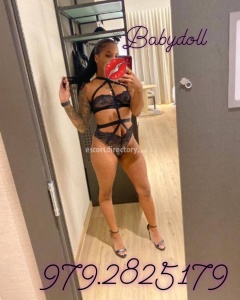 escorts Babydollgotcakes