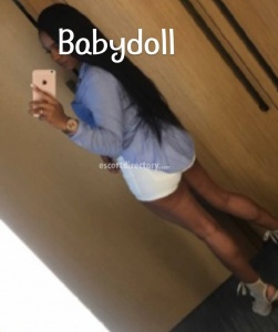 escorts Babydollgotcakes