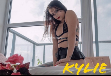 escorts Kylie