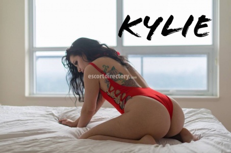 escorts Kylie
