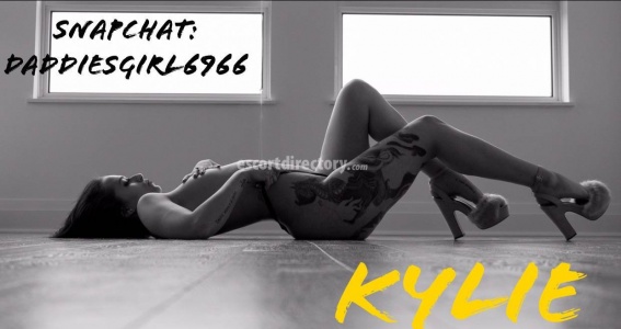 escorts Kylie