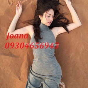 escorts Joana