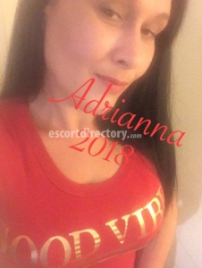 escorts Adrianna