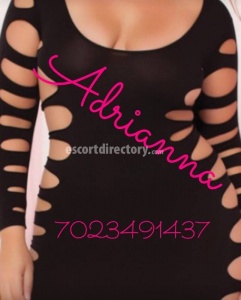 escorts Adrianna