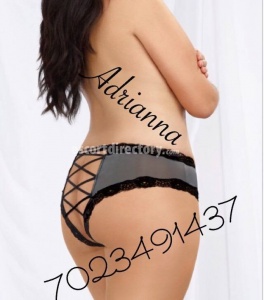 escorts Adrianna