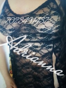 escorts Adrianna
