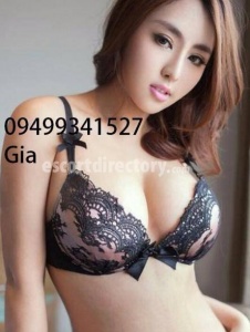 escorts Gia