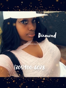 escorts Diamonds