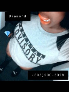 escorts Diamonds