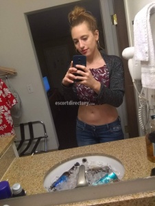escorts Trixie