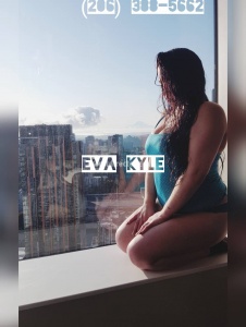 escorts EVA KYLE