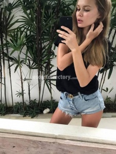 escorts Angel