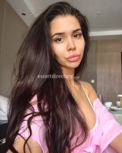escorts BONITA
