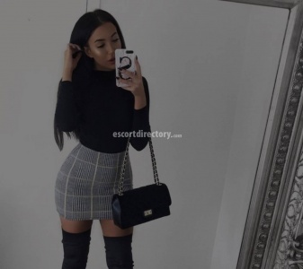 escorts Sheraaa