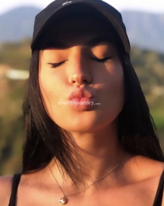 escorts Vanessa sexy