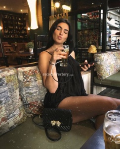 escorts Vanessa sexy