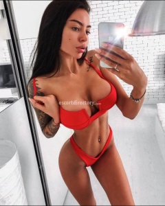 escorts Andrea