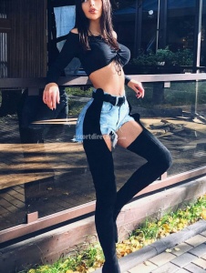 escorts Andrea