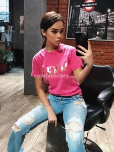 escorts KIMMY