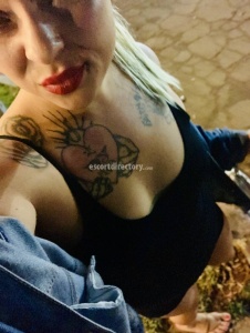 escorts Cristina