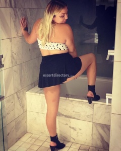 escorts Cristina