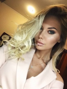 escorts Heidi